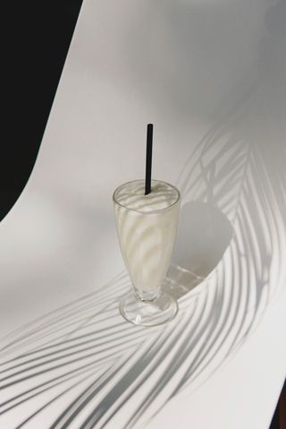 Мілк-шейк (смак на вибір)