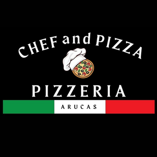 Pizza Arucas