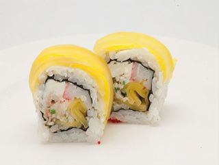 California Rolls Taiyou - 4 Pièces