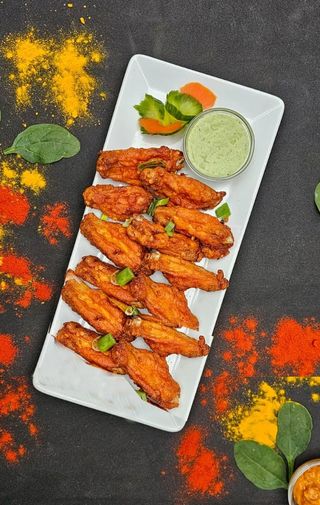 Aripioare Sweet&Chilli