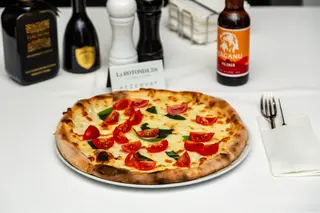 Pizza Bufalina Ø32cm