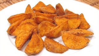 159 Menu Patatas Deluxe Con Carne Y Refresco