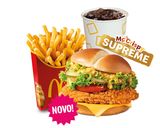 McCrispy™ Supreme Obrok