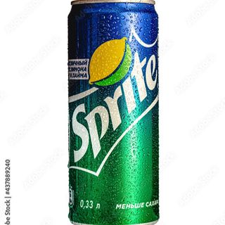 sprite 330ml