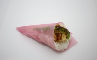 239-Temaki pink angel
