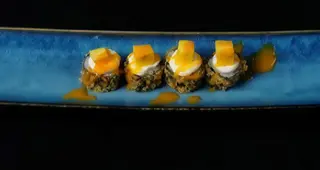Hoso De Mango (4 Pzs.)