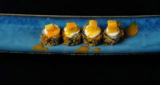 Hoso De Mango (4 Pzs.)