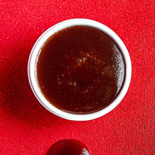 Cuenco Salsa Barbacoa