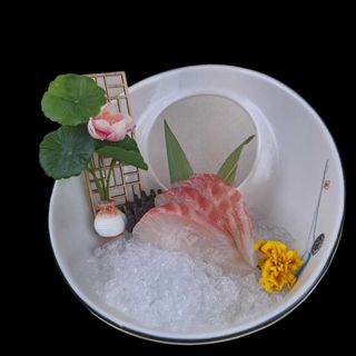 073 - Sashimi Lubina (3Pzs)