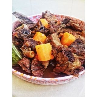 Nyama Karanga