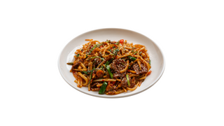 Гомбян Цомян острый