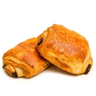 Pain au Chocolat