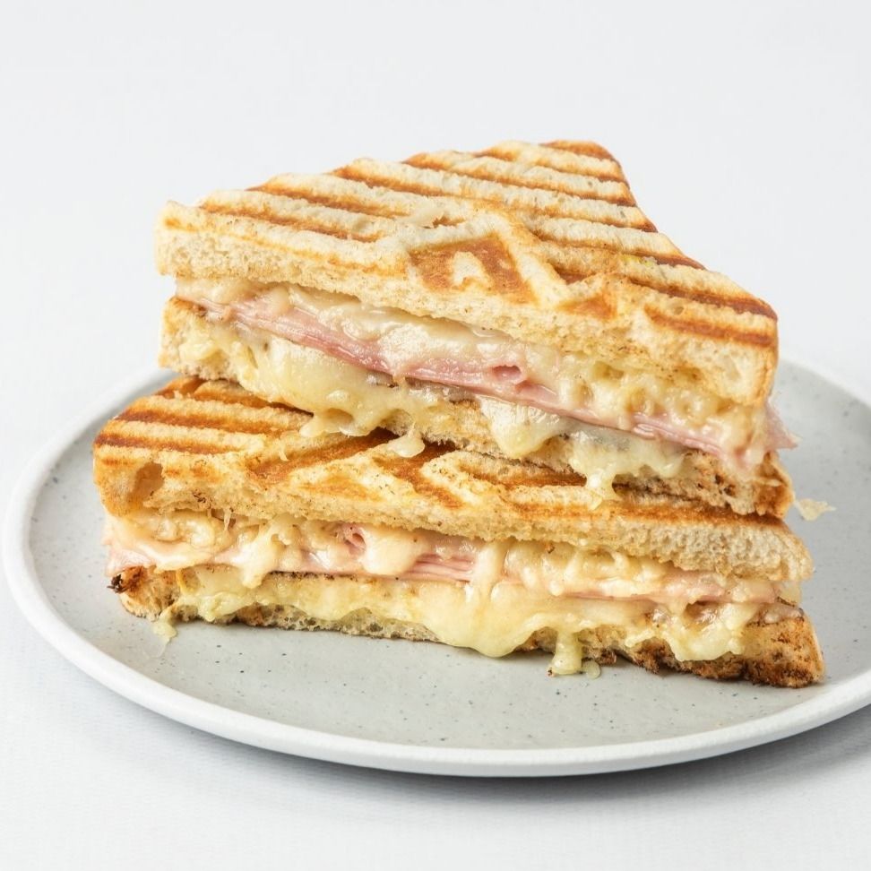 Tostado Mixto