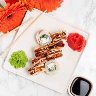 Філадельфія вугор (305г)