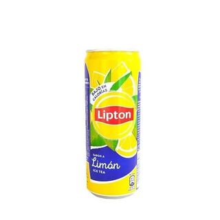 Liptón (330 Ml.)