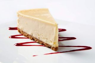 Чизкейк