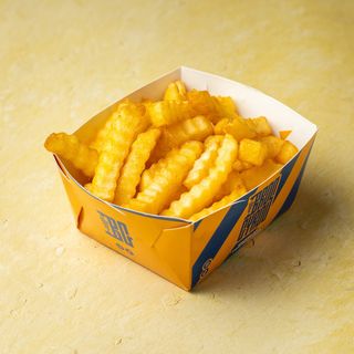 Pomfrit