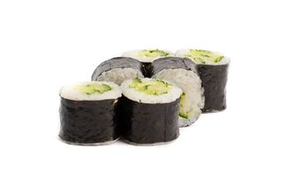 Макі Огірок