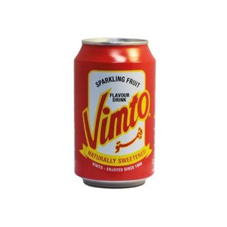 Vimto (33 cl.)