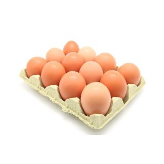 Huevo S 12 Uds. 1 Ud.