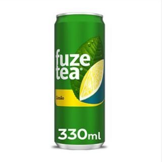 Fuze Tea Limão