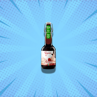 Amarcord Volpina red Ale