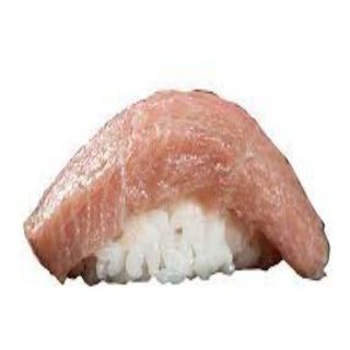 Nigiri Toro (2 Uds.)