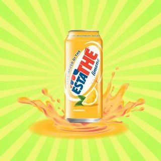 EstaThè Limone - 33 cl