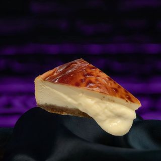 CLASICA  CHEESECAKE