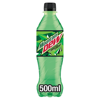 Mountaindew