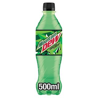 Mountaindew
