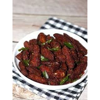 Beef dry fry