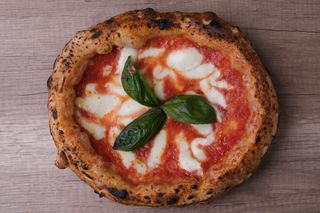 Margherita