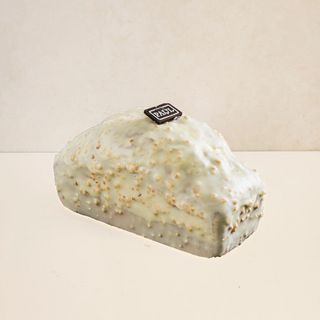 Cake Vanille Rocher Blanc