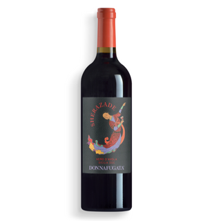 Sicilia Doc Nero d'Avola - Donnafugata