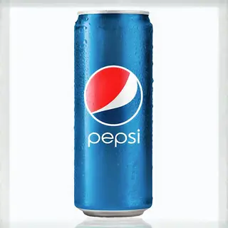 Pepsi 0,33l