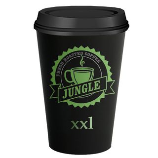 Капучино великий 500мл