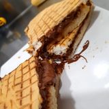 Campero Nutella