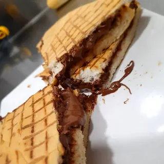 Campero Nutella