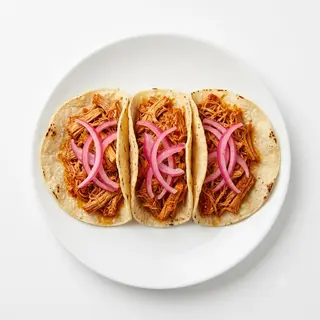 Tacos (3 Uds.)