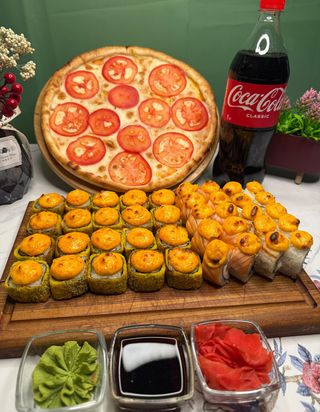 Сет №7 (980 г)