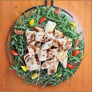 Baghete Diavola cu gorgonzola