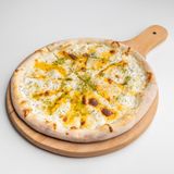 Pizza 4 Fromages