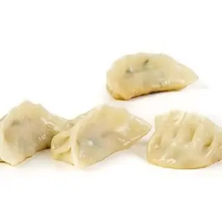 Gyozas