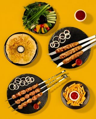 КАРСКИЙ  & ЛЮЛЯ