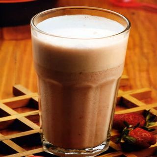 Batido Tropical (500 ml.)