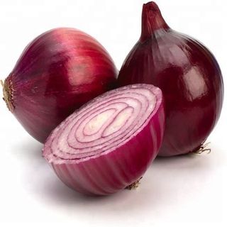 Oignons Frais Rouge Au Kg