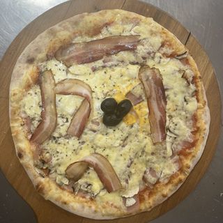 Mania pizza 23cm