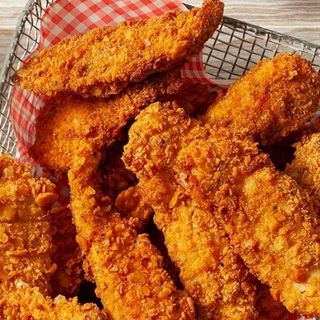 Chicken strips 6 pezzi