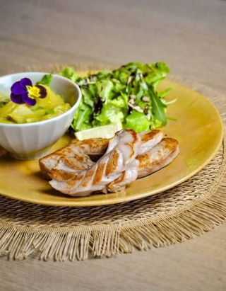 Tuna Lovers